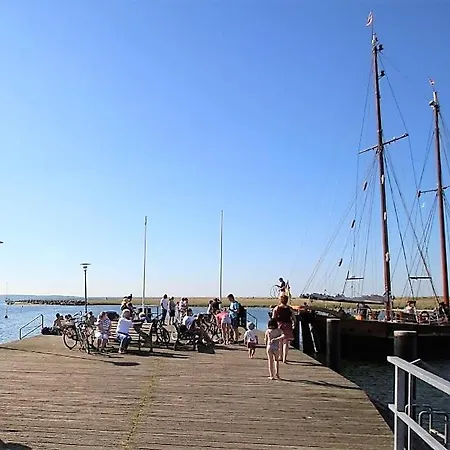 Kieler Foerde 5318 In Marina *