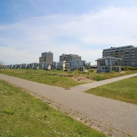 Kieler Förde 5318 In Marina Apartment Wendtorf