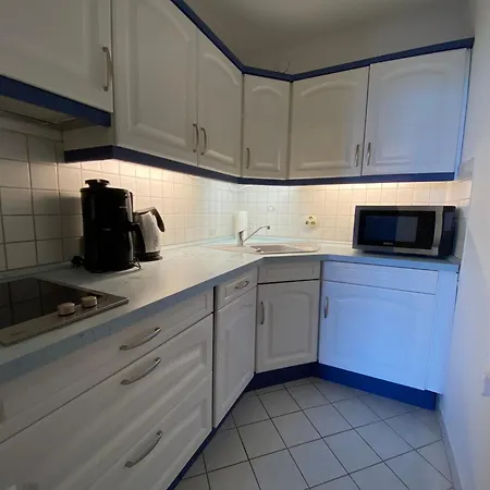 Kieler Förde 5318 In Marina Wendtorf