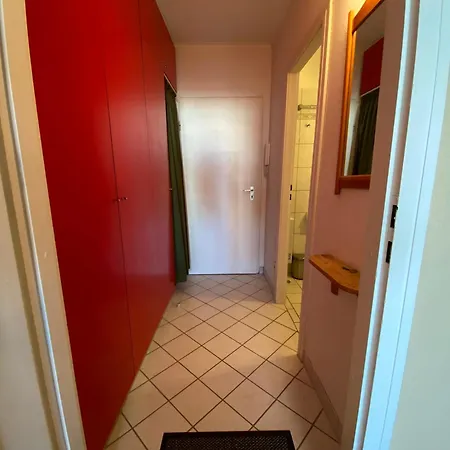 Kieler Foerde 5318 In Marina Apartment *