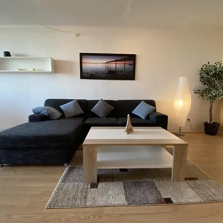 Kieler Foerde 5318 In Marina Apartment