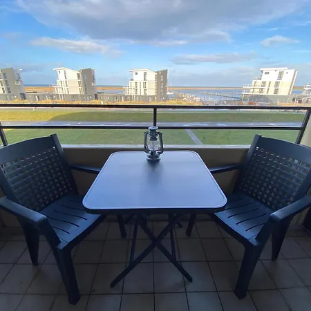 Kieler Förde 5318 In Marina * Wendtorf