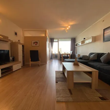 Kieler Foerde 5318 In Marina Apartment *