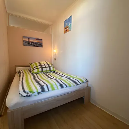 Apartment Kieler Foerde 5318 In Marina *