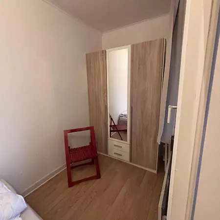 Apartment Kieler Förde 5318 In Marina