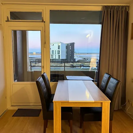 Apartment Kieler Förde 5318 In Marina