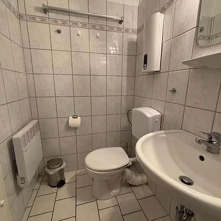 Apartment Kieler Foerde 5318 In Marina *