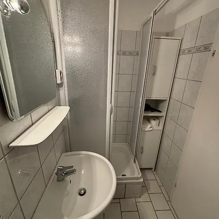 Apartment Kieler Foerde 5318 In Marina *