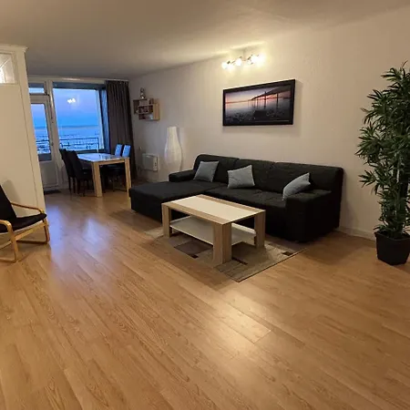 Apartment Kieler Förde 5318 In Marina *