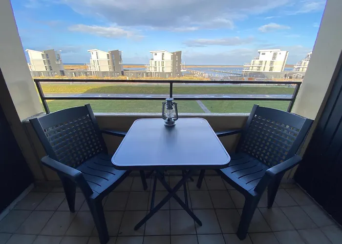 Kieler Foerde 5318 In Marina * Wendtorf