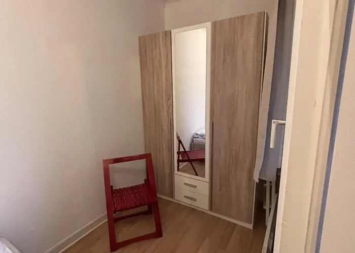 Appartamento Kieler Foerde 5318 In Marina