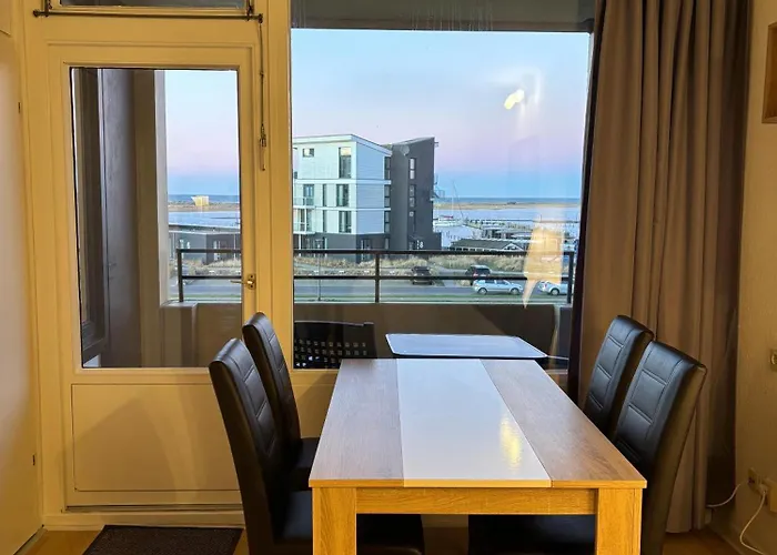 Appartamento Kieler Foerde 5318 In Marina