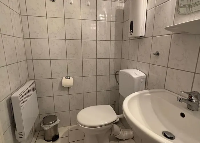 Appartamento Kieler Foerde 5318 In Marina *