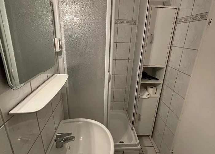 Appartamento Kieler Foerde 5318 In Marina *