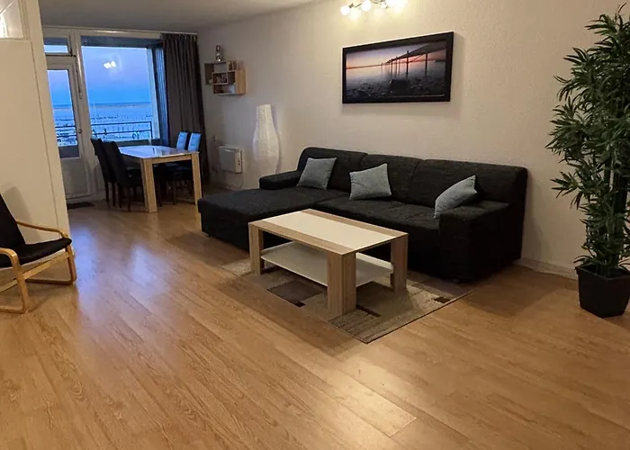 Appartamento Kieler Foerde 5318 In Marina *